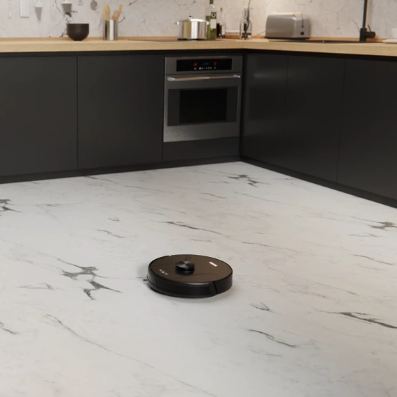 TESLA Smart Robot sprzątający laserowy AI200