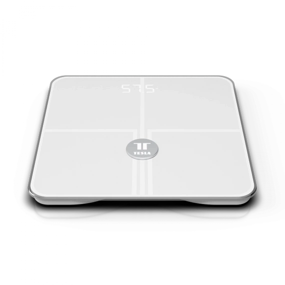 TESLA Smart Waga łazienkowa Style Wi-Fi