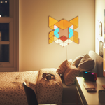 Nanoleaf Shapes - Sonic the Hedgehog (32 panele)