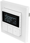 Heatit Pro termostat (biały)
