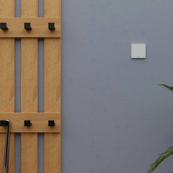 TESLA Smart Switch Dual