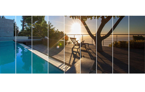 Bezprzewodowa kamera zewnętrzna IP Reolink Argus Eco-W -3MP