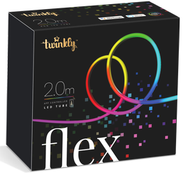 Twinkly Flex 200 LED RGB 2m
