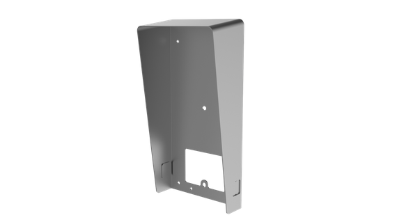 DP2400-N daszek ochrony stacji bramowej