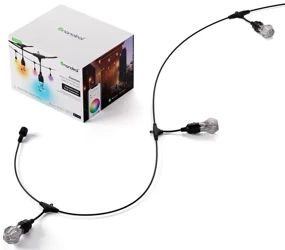 Nanoleaf Outdoor String Light extension 15m