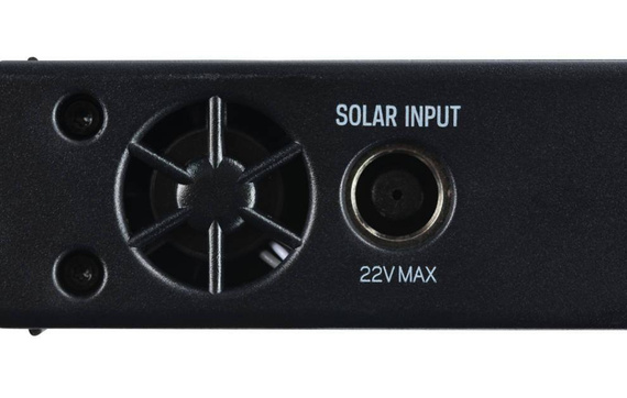 Goal Zero Sherpa 100 AC V2 power bank z indukcją i 230V