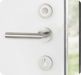Nuki Smart Door (bez zamka KFV)