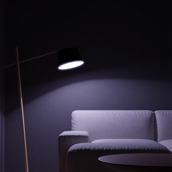 TechToy Smart Żarówka LED RGB 9W E27 Zigbee