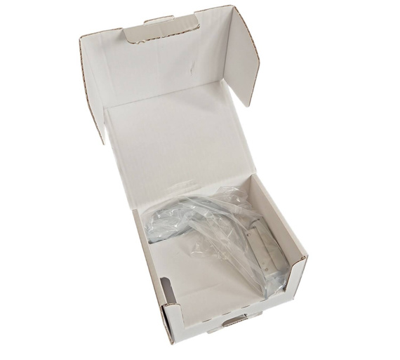 Citation One uchwyt ścienny Szary