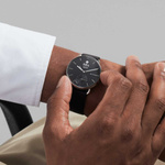 Withings ScanWatch 2 (38mm, czarny)