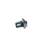 Mio Decor szyna KS Forest podwójna aluminiowa szyna sufitowa (czarna)