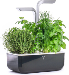 Veritable Smart Soft Black