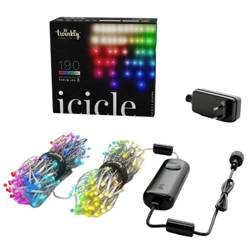 Sople Twinkly 190 LED RGB+W