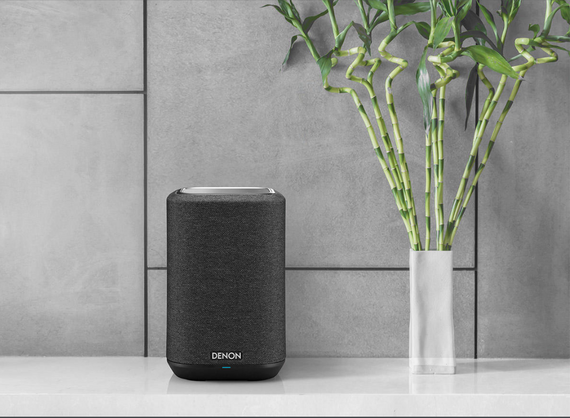 Denon Home 150 Czarny