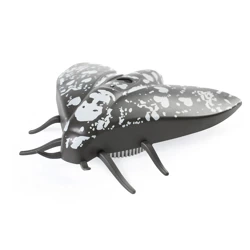 Czujnik dymu Lento 10 (Czarny)