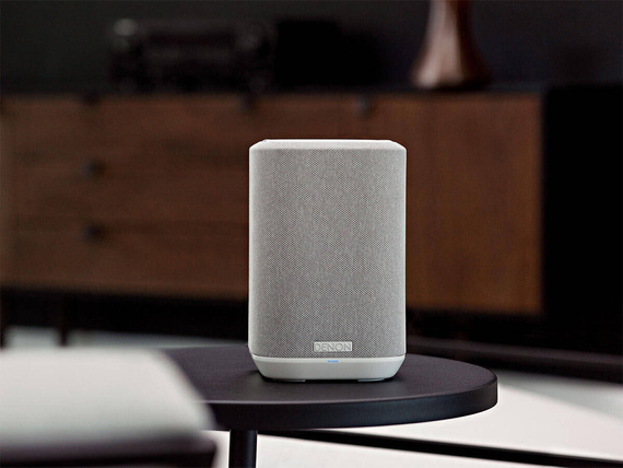 Denon Home 150 NV (biały)