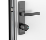 Tedee PRO Inteligentny zamek (by Gerda) grafit