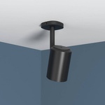 Cavus Ceiling Mount Era 100 (czarny)