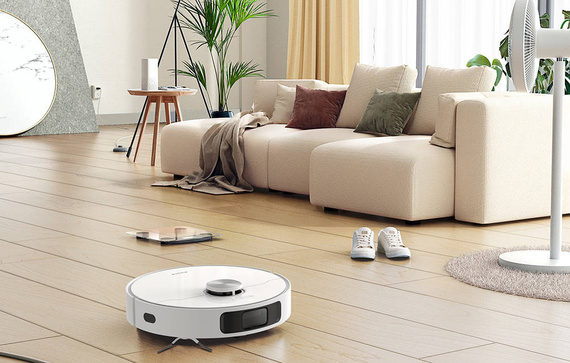 Robot sprzątający Dreame L10 Prime