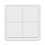 TESLA Smart Switch Quatro Battery