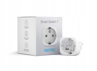 Aeotec Smart Switch 7 Z-wave