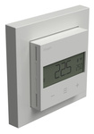 Heatit Z-Temp3 bezprzewodowy termostat (biały)