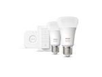 Phillips Hue zestaw startowy 2x E27 Color