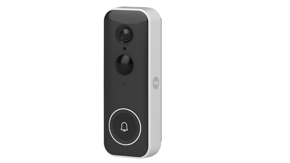 Yale inteligentny wideodomofon