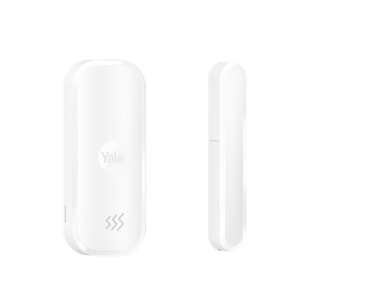 Yale czujnik antywłamaniowy