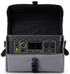 Dedykowana, ochronna torba do Goal Zero Yeti 400Lithium/Yeti 500 X