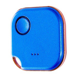 Przycisk Shelly BLU Button 1 Bluetooth (niebieski)