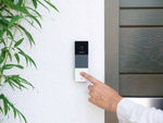 Netatmo Smart Video Doorbell wideodomofon