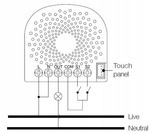 Aeotec Nano Dimmer Z-wave