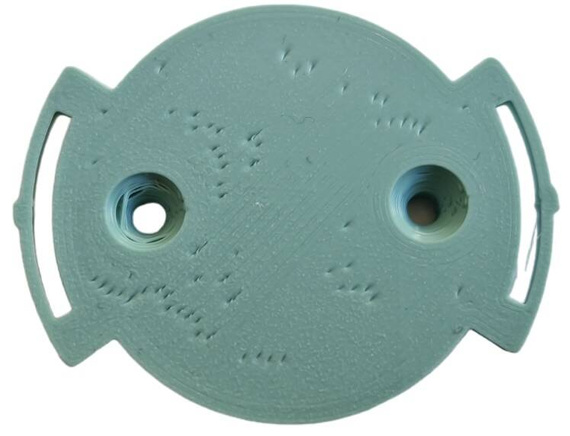 Uchwyt do kamery Eufy Indoor Cam 2K Pan & Tilt