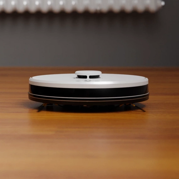 TESLA Smart Robot sprzątający Laser