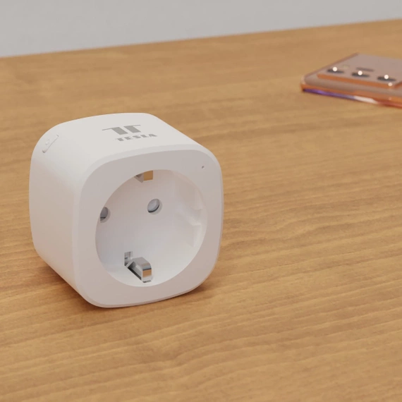 TESLA Smart Plug