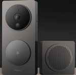 Aqara G4 Dzwonek domofon do drzwi z kamerą EU