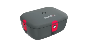 HeatsBox GO samopodgrzewający lunch box