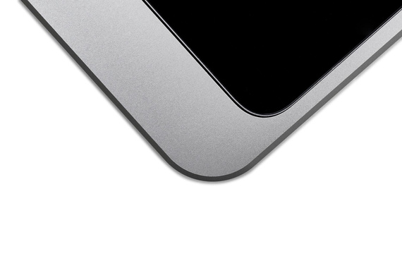 Displine Dame Wall (aluminium)