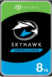 Seagate Skyhawk 8 TB