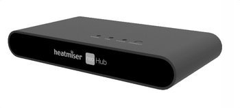Heatmiser neoHub - bramka komunikacyjna HomeKit