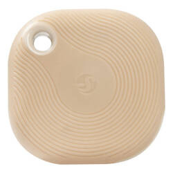 Shelly Blu Button Tough 1 przycisk (mokka)