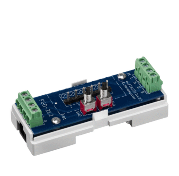 Eutonomy euFIX D212 dla FIBARO Dimmer 2