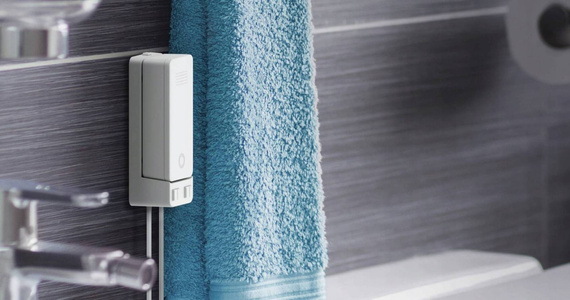 Aeotec Water Sensor Dock