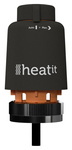 Heatit siłownik do wodnych systemów grzewczych (24V)