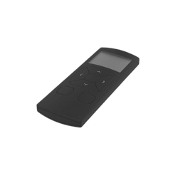 Pilot MotionBlinds CM-12 czarny (pięciokanałowy)