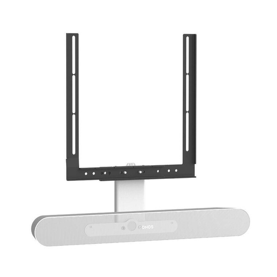 Cavus TV Wall Mount Ray (biały)