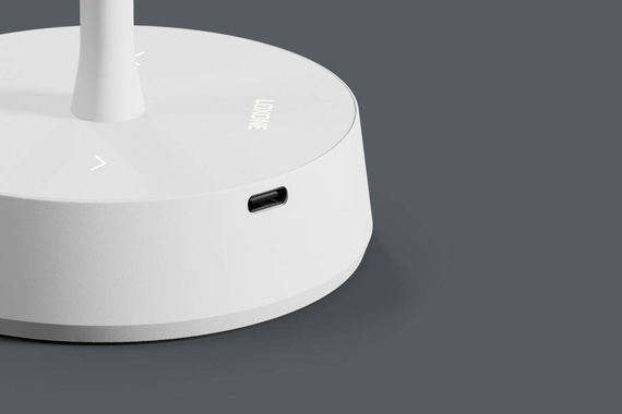 Table Lamp Air (biała)