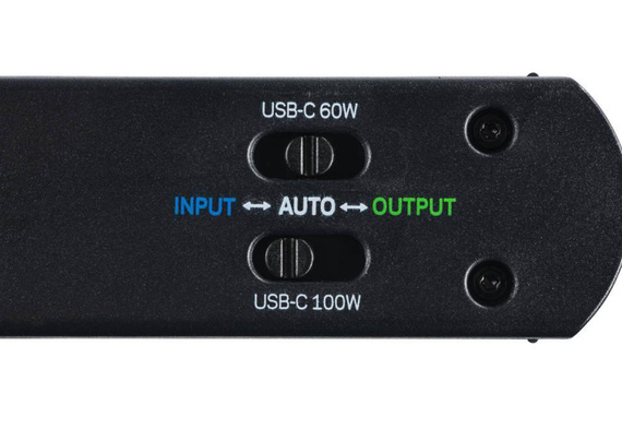 Goal Zero Sherpa 100 AC V2 power bank z indukcją i 230V