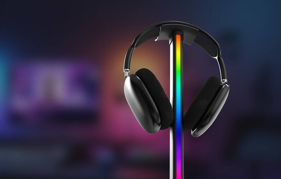 Zestaw lamp LED Yeelight Beam RGBIC Light Bar